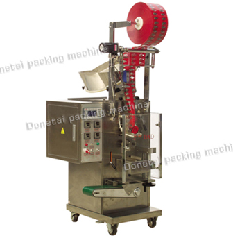 片類、膠囊自動(dòng)包裝機(jī)