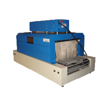 塑膜熱收縮包裝機(jī) 4020型