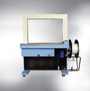 全自動打包機（SD-101型）