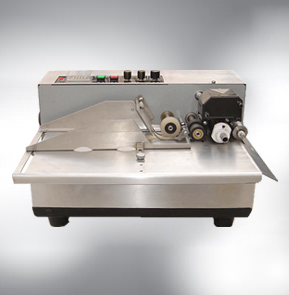 固體墨輪打碼機(jī)