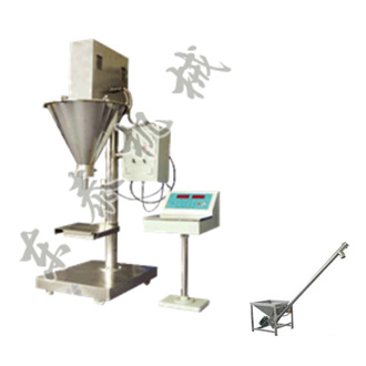 粉劑自動包裝機(jī)圖片