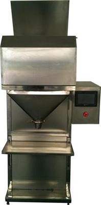 稱(chēng)重式顆粒包裝機(jī)