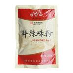 全自動粉劑包裝機(jī)效果圖